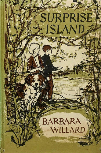 Surprise Island