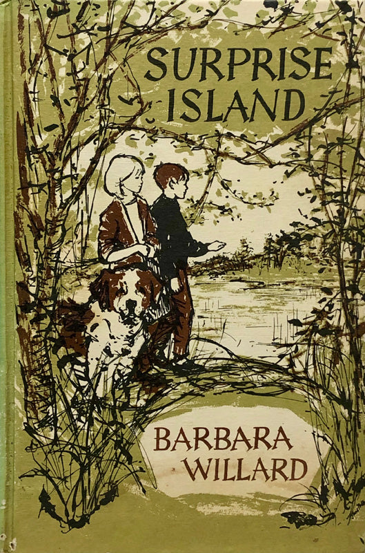 Surprise Island