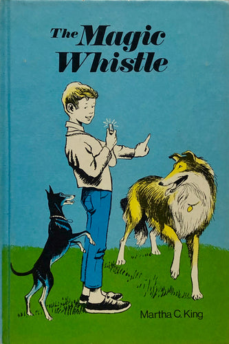 The Magic Whistle