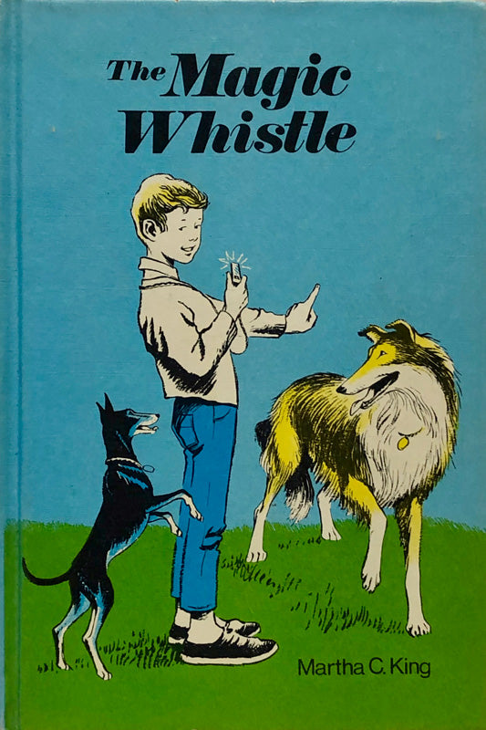 The Magic Whistle