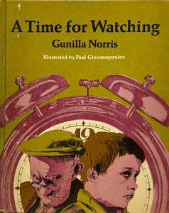 A Time For Watching