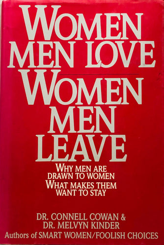 Women Men Love Women Men Leave