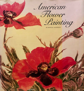 American Flower Painting
