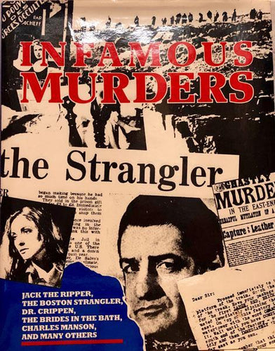Infamous Murders