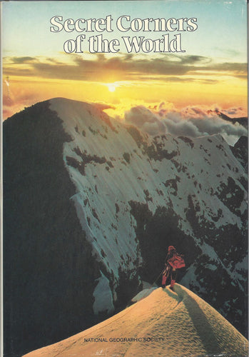 Secret Corners of the World