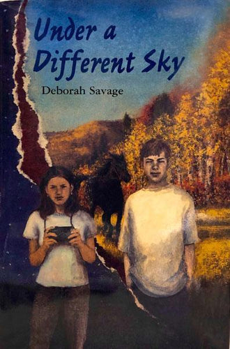 Under A Different Sky