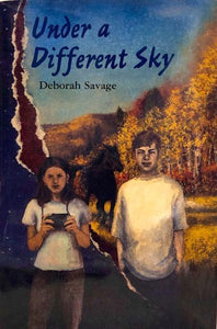 Under A Different Sky