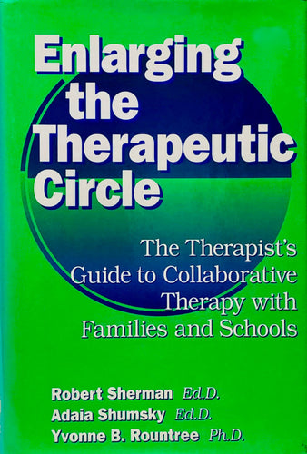 Enlarging The Therapeutic Circle