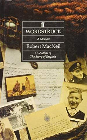 Wordstruck: A Memoir