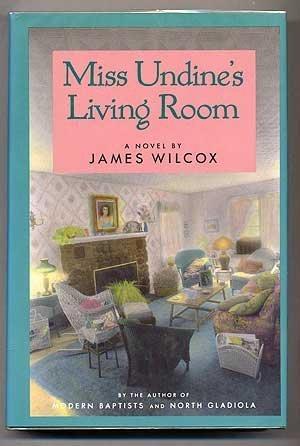 Miss Undine's Living Room