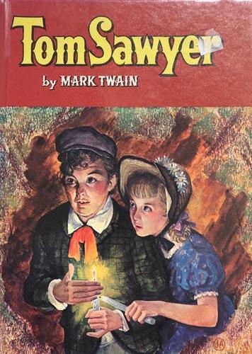 The Adventures of Tom Sawyer