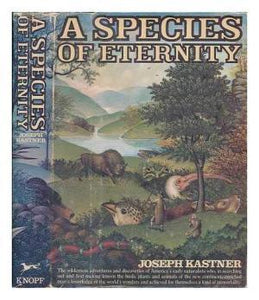 A Species of Eternity