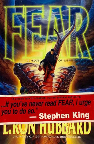 Fear
