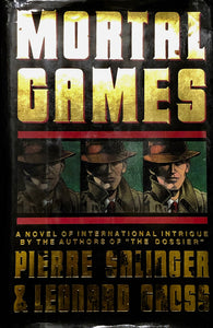 Mortal Games