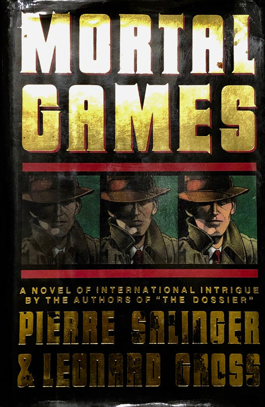 Mortal Games