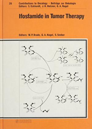Ifosfamide in Tumor Therapy