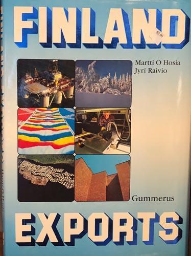 Finland Exports