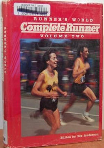 The Complete Runner: Vol. Two