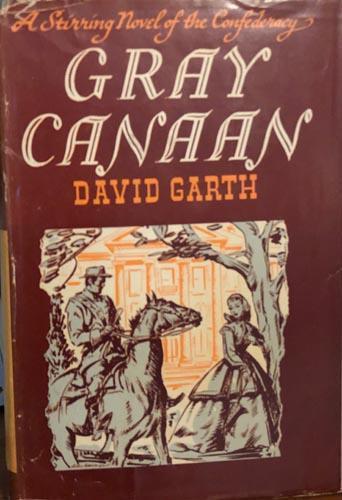 Gray Canaan