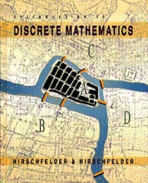Introduction To Discrete Mathematics