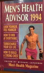 Men's Health Advisor 1994