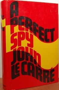 A Perfect Spy