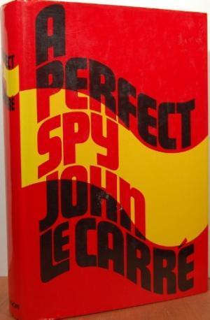 A Perfect Spy