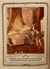 Load image into Gallery viewer, The Sleeping Beauty &amp; Other Fairy Tales From The Old French