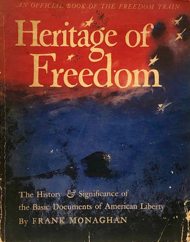 Heritage of Freedom