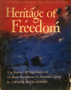 Heritage of Freedom