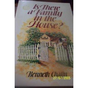 Is There A Family In The House