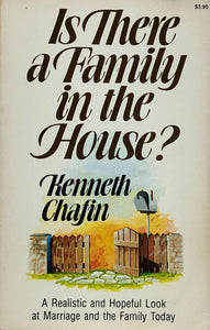 Is There A Family In The House'