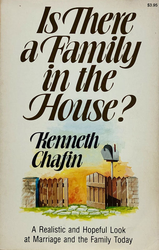 Is There A Family In The House'