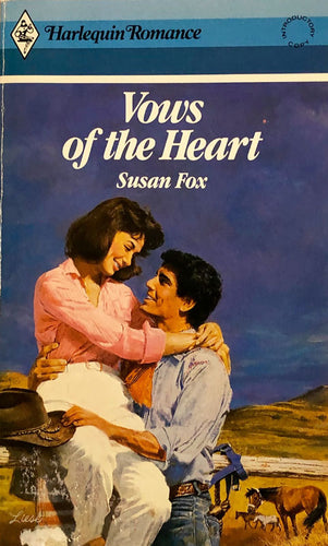Vows of the Heart