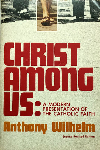 Christ Among Us
