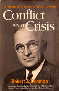 Conflict And Crisis