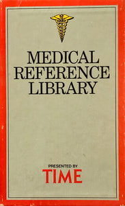 Medical Reference Library: Set of Four
