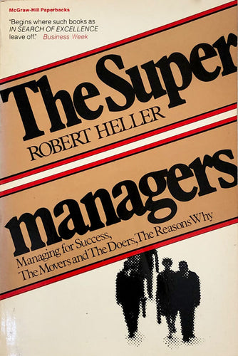The Super Managers