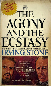 The Agony and the Ecstasy
