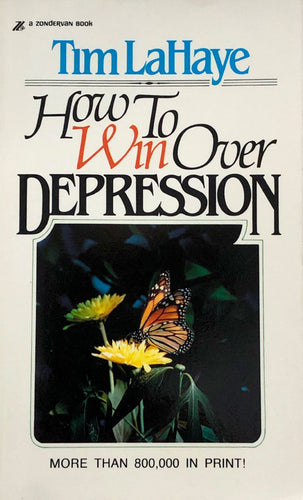 How To Win Over Depression