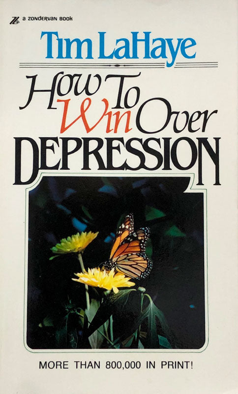 How To Win Over Depression