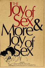 Load image into Gallery viewer, The Joy of Sex &amp; More Joy of Sex