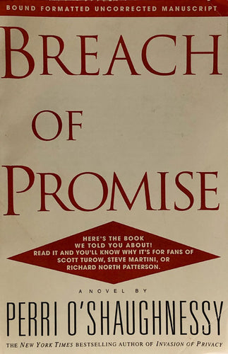 Breach Of Promise