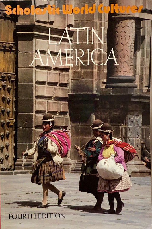 Latin America