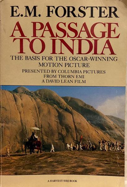 A Passage To India