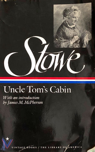 Uncle Tom's Cabin