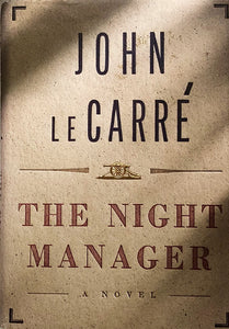 The Night Manager