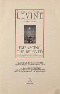 Embracing The Beloved