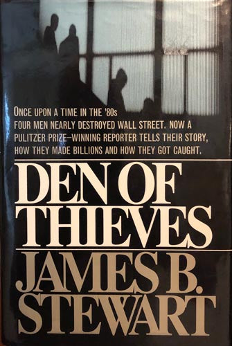 Den of Thieves