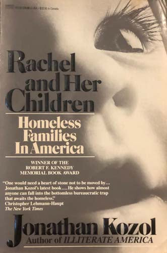 Rachel and Her Children